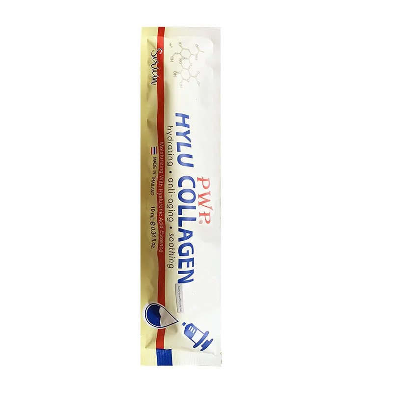 1pcs Thai Pwp Hylu Collagen Hy - Skincare Glowing incelemesi ve fiyatı