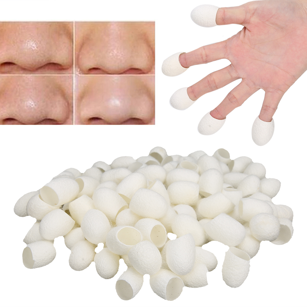 Blackhead Removal Silkworm Bal - Skincare Exfoliating incelemesi ve fiyatı