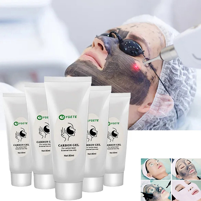 NEW Date Black Gel Mask For ND - Skincare Exfoliating incelemesi ve fiyatı