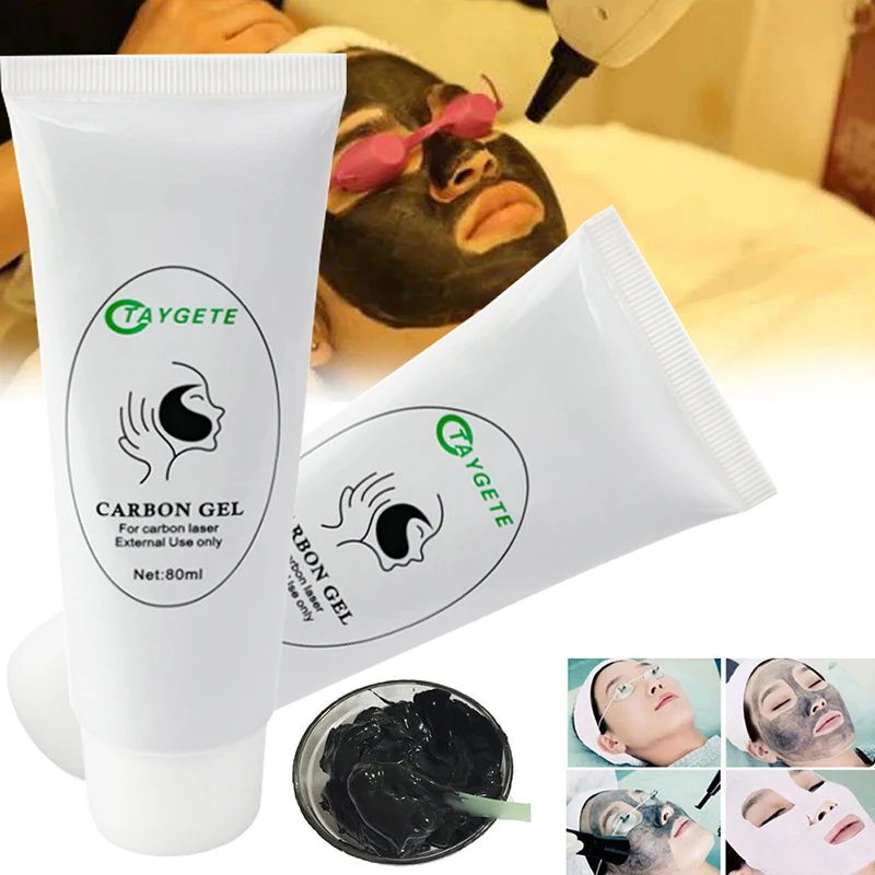NEW Date Black Gel Mask For ND - Skincare Exfoliating incelemesi ve fiyatı