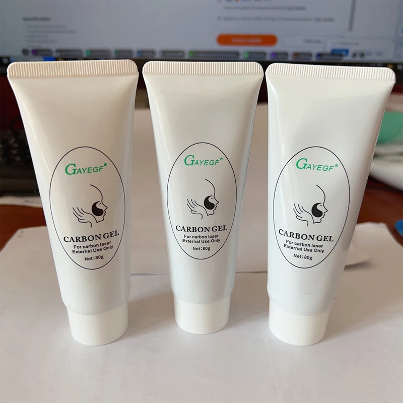 NEW Date Black Gel Mask For ND - Skincare Exfoliating incelemesi ve fiyatı