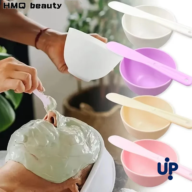 Face Mask Mixing Bowl Set Faci - Skincare Qv incelemesi ve fiyatı