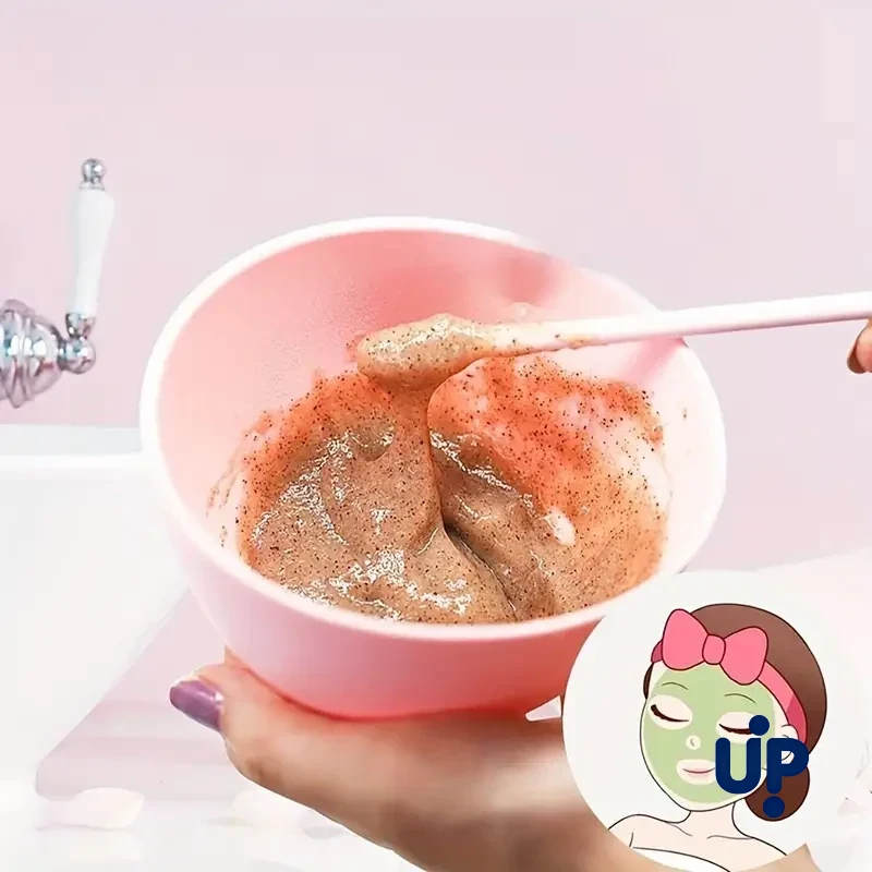 Face Mask Mixing Bowl Set Faci - Skincare Qv incelemesi ve fiyatı