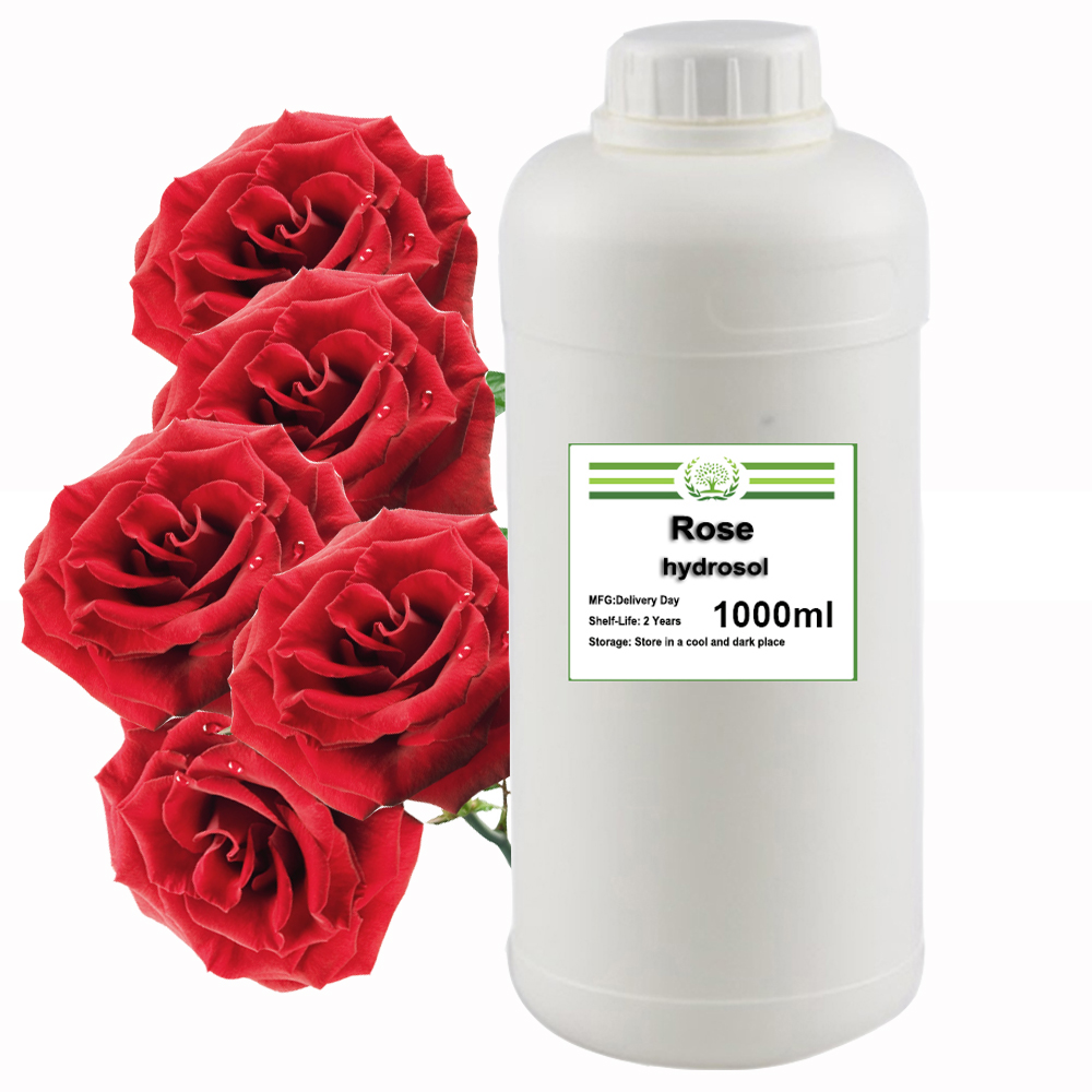 1000ml Pure Natural Rose Hydro - Skincare Basic incelemesi ve fiyatı