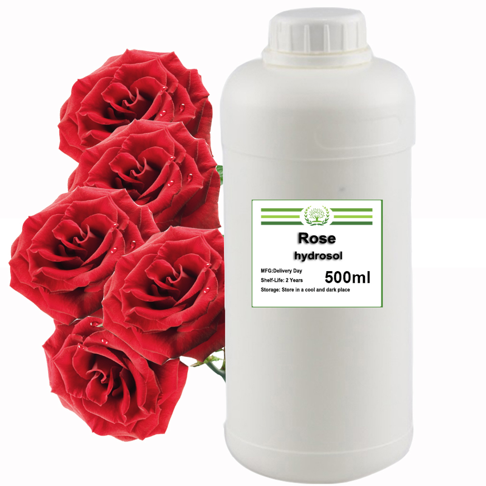 1000ml Pure Natural Rose Hydro - Skincare Basic incelemesi ve fiyatı