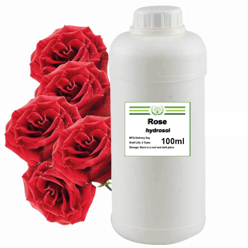 1000ml Pure Natural Rose Hydro - Skincare Basic incelemesi ve fiyatı