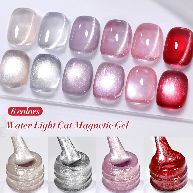 BORN PRETTY 10ml Silver Water  - Cucumber Cooling Gel incelemesi ve fiyatı