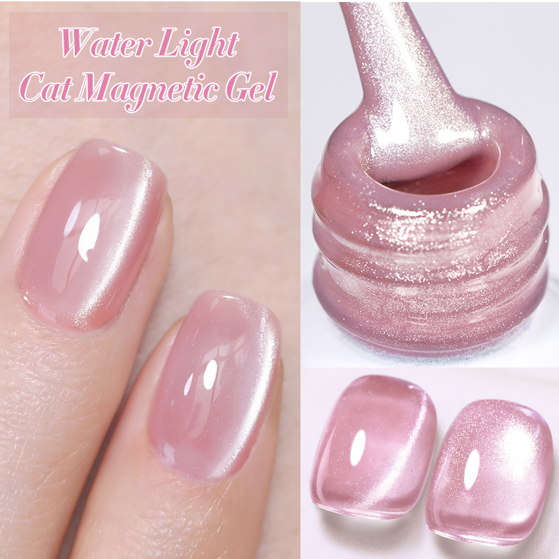 BORN PRETTY 10ml Silver Water  - Cucumber Cooling Gel incelemesi ve fiyatı