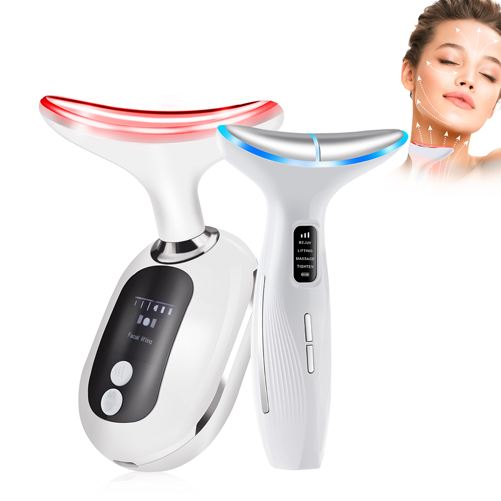 Microcurrent Neck Face Massage - Skincare Glowing incelemesi ve fiyatı