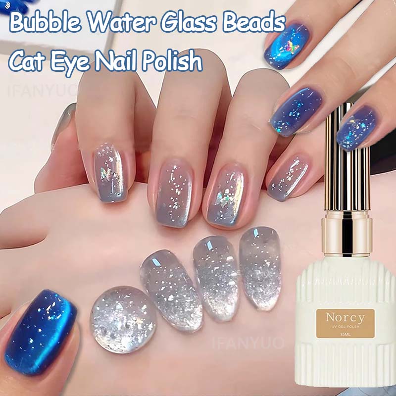 2026 New Sparkling Crystal Cat - Cucumber Cooling Gel incelemesi ve fiyatı
