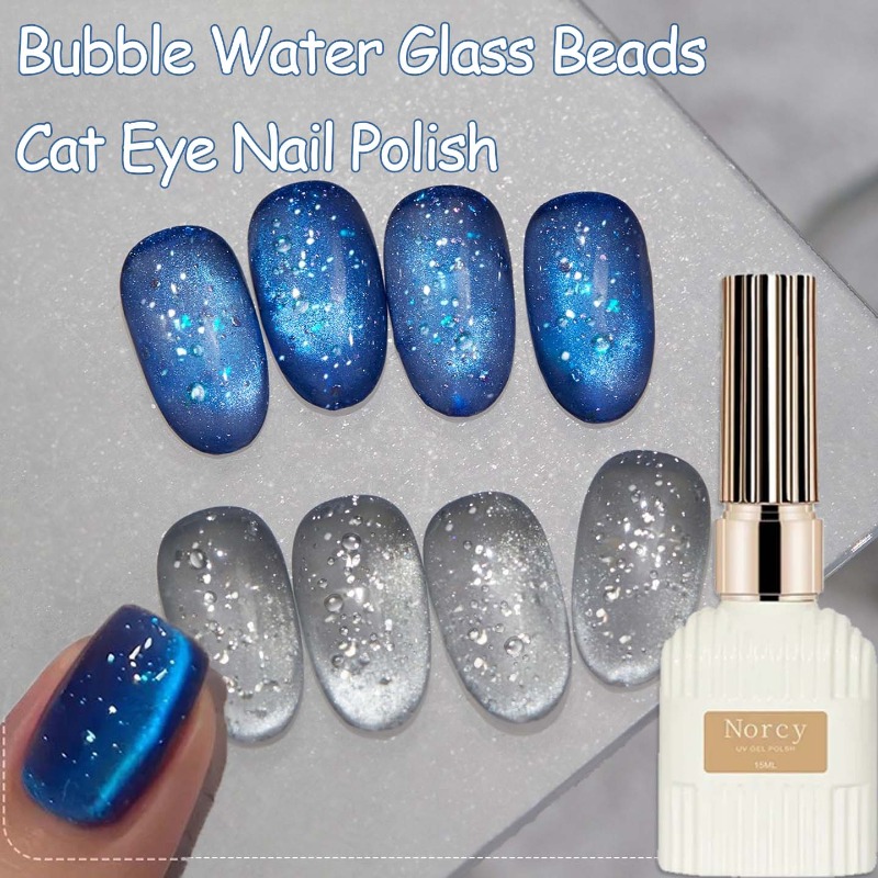 2026 New Sparkling Crystal Cat - Cucumber Cooling Gel incelemesi ve fiyatı