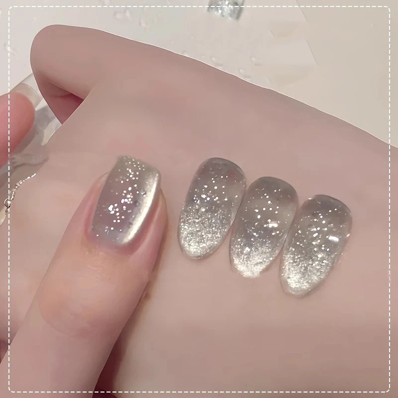 2026 New Sparkling Crystal Cat - Cucumber Cooling Gel incelemesi ve fiyatı