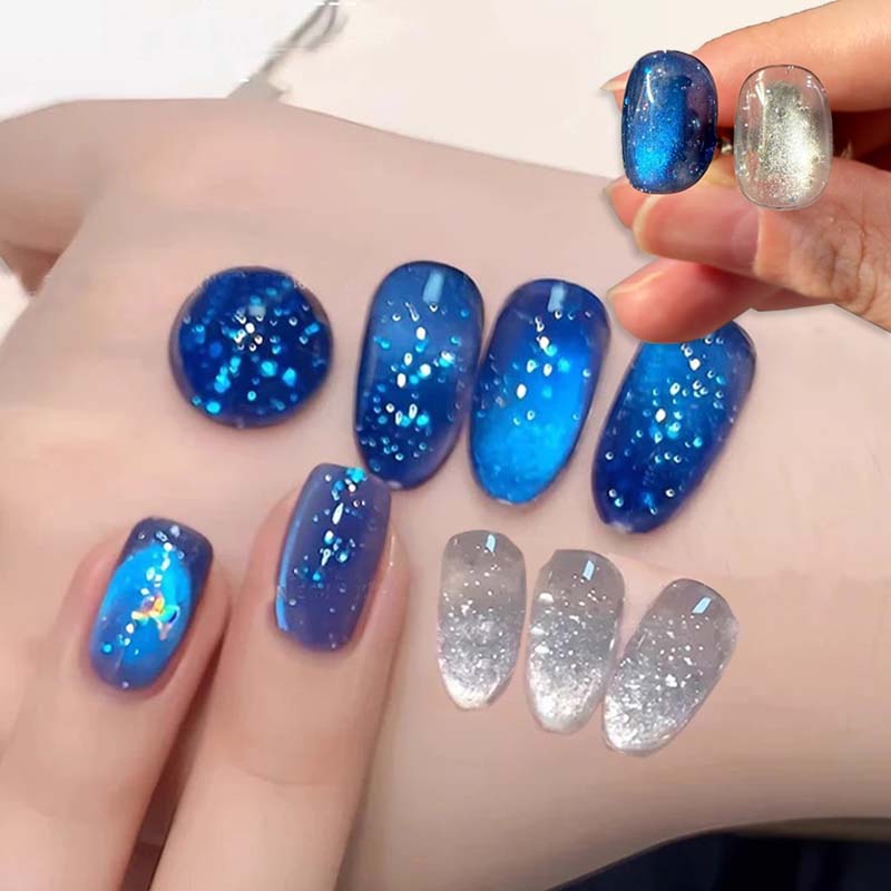 2026 New Sparkling Crystal Cat - Cucumber Cooling Gel incelemesi ve fiyatı
