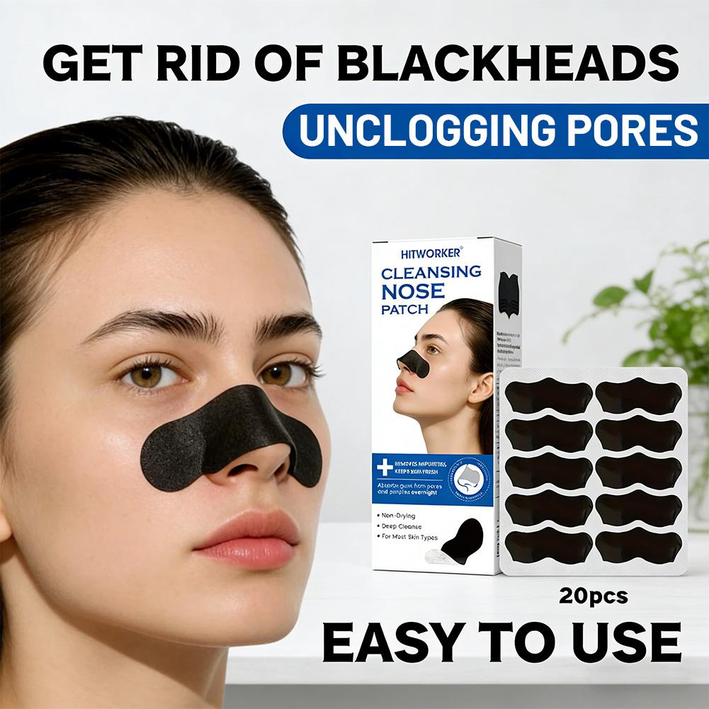 Unisex Blackhead Remove Mask N - Skincare Qv incelemesi ve fiyatı
