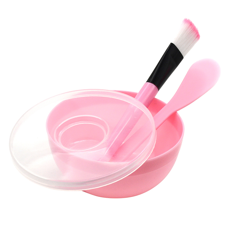 Facial Brush Mask Bowl Spoon S - Skincare Qv incelemesi ve fiyatı