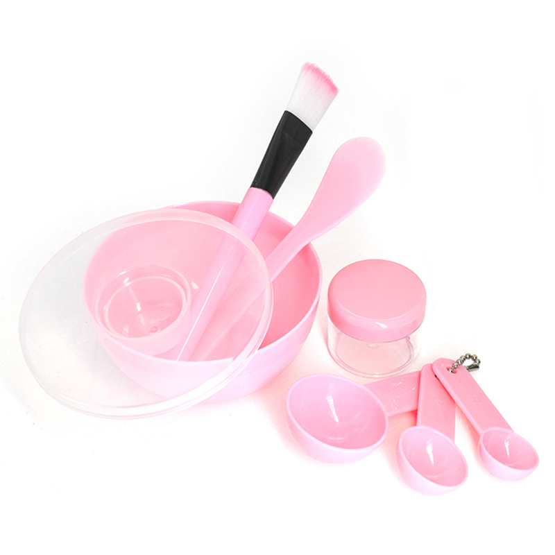 Facial Brush Mask Bowl Spoon S - Skincare Qv incelemesi ve fiyatı