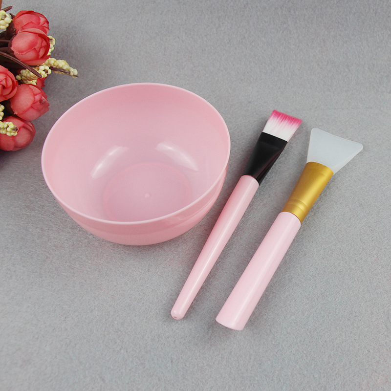 Facial Brush Mask Bowl Spoon S - Skincare Qv incelemesi ve fiyatı