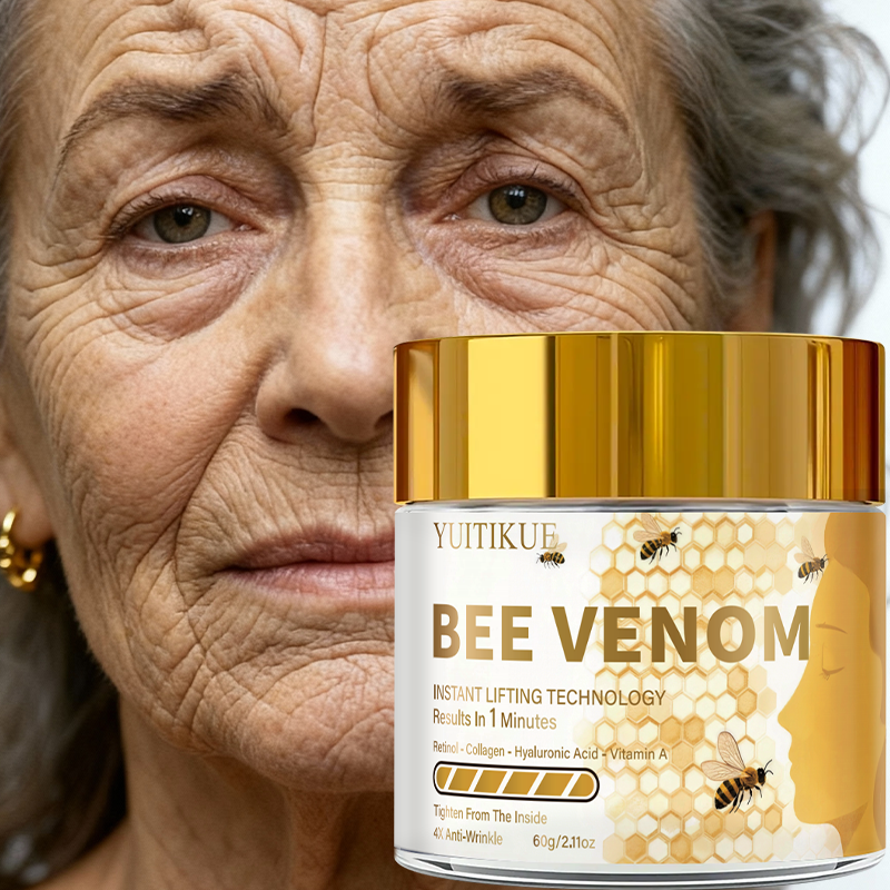 YUITIKUE Bee Venom Face Cream  - Skincare Glowing incelemesi ve fiyatı