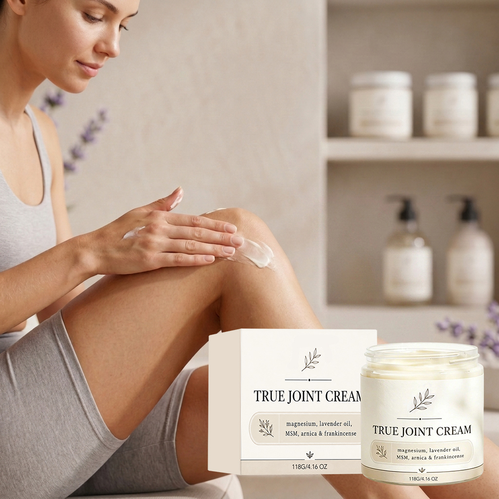 Joint Care skin - A gentle and - Skincare Basic incelemesi ve fiyatı