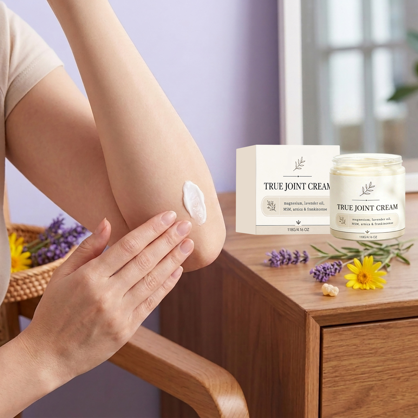 Joint Care skin - A gentle and - Skincare Basic incelemesi ve fiyatı