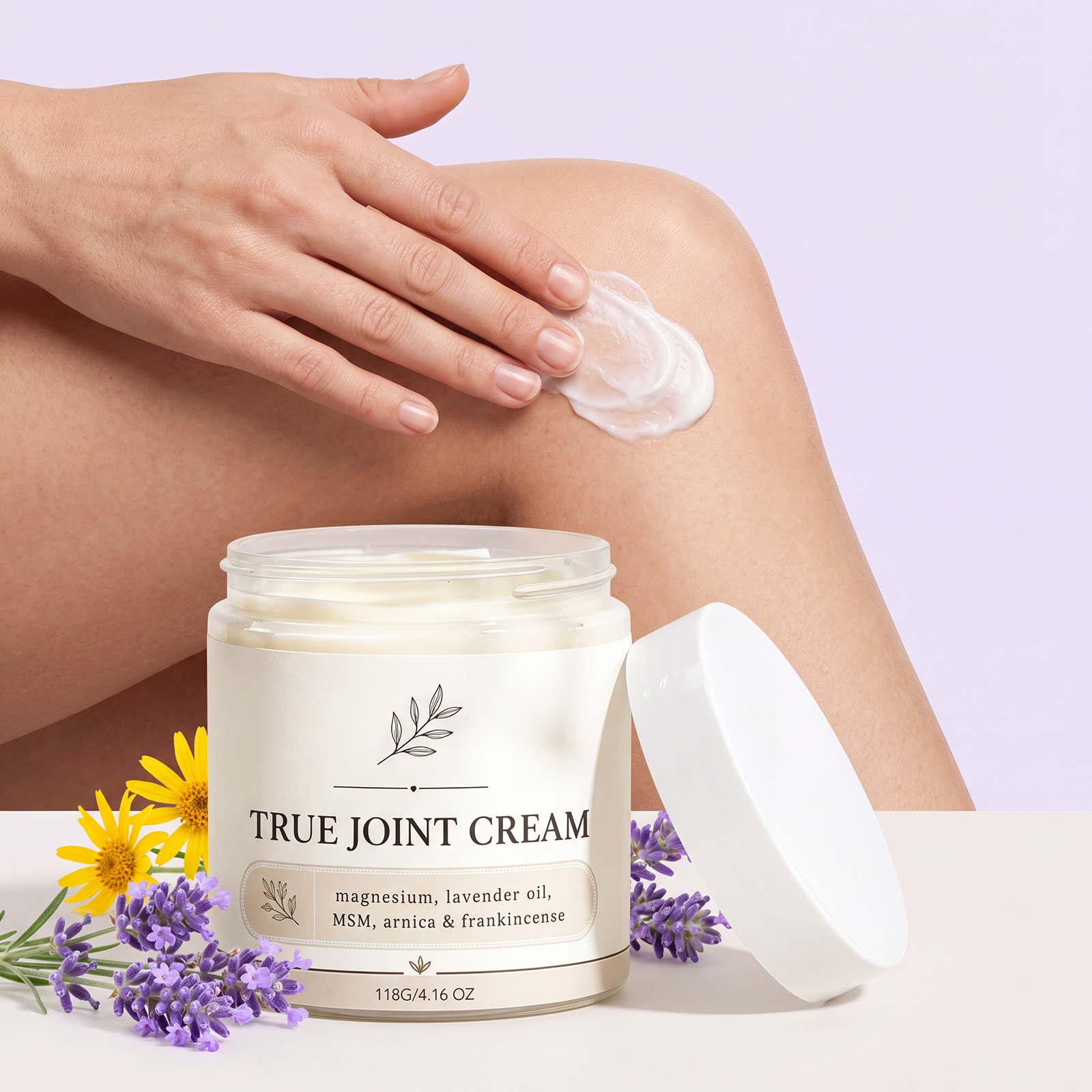 Joint Care skin - A gentle and - Skincare Basic incelemesi ve fiyatı