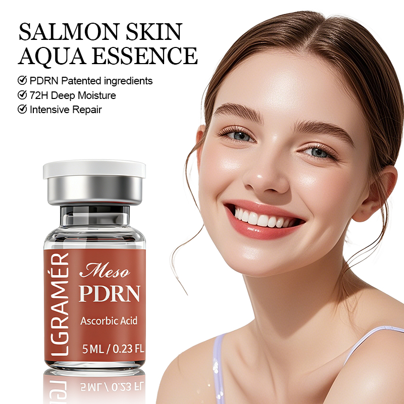 PDRN Salmon DNA Serum for Faci - Skincare Glowing incelemesi ve fiyatı