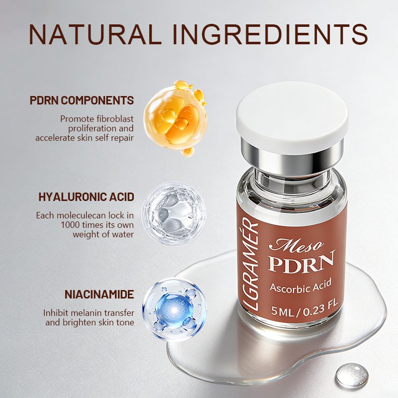 PDRN Salmon DNA Serum for Faci - Skincare Glowing incelemesi ve fiyatı