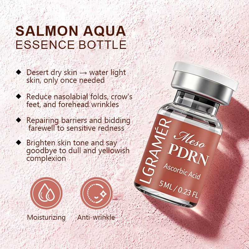 PDRN Salmon DNA Serum for Faci - Skincare Glowing incelemesi ve fiyatı