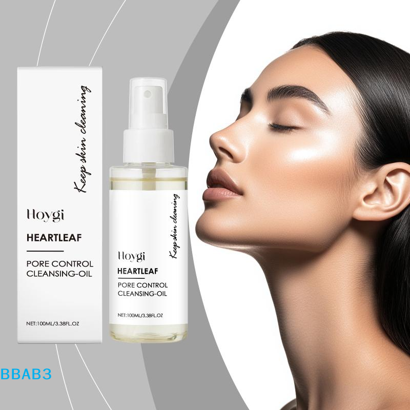 【B】Pore Control Makeup Removal - Skincare Oil Control incelemesi ve fiyatı