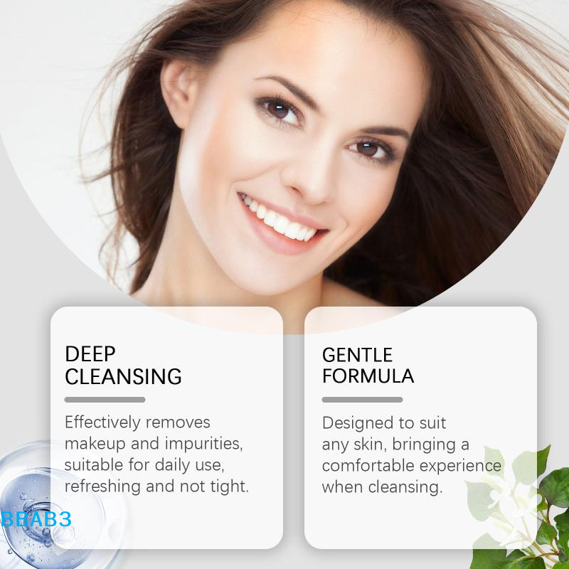 【B】Pore Control Makeup Removal - Skincare Oil Control incelemesi ve fiyatı