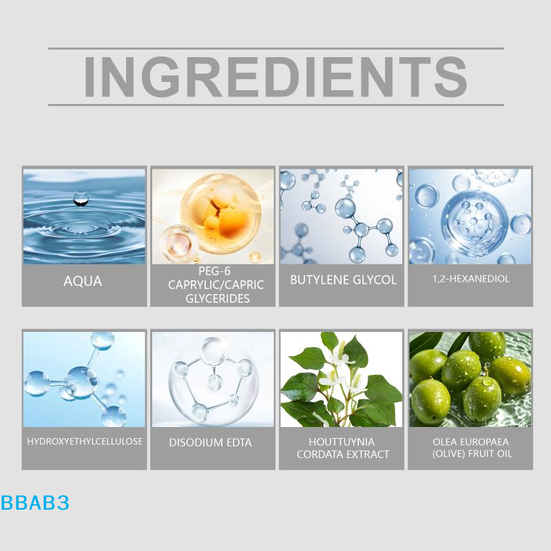 【B】Pore Control Makeup Removal - Skincare Oil Control incelemesi ve fiyatı