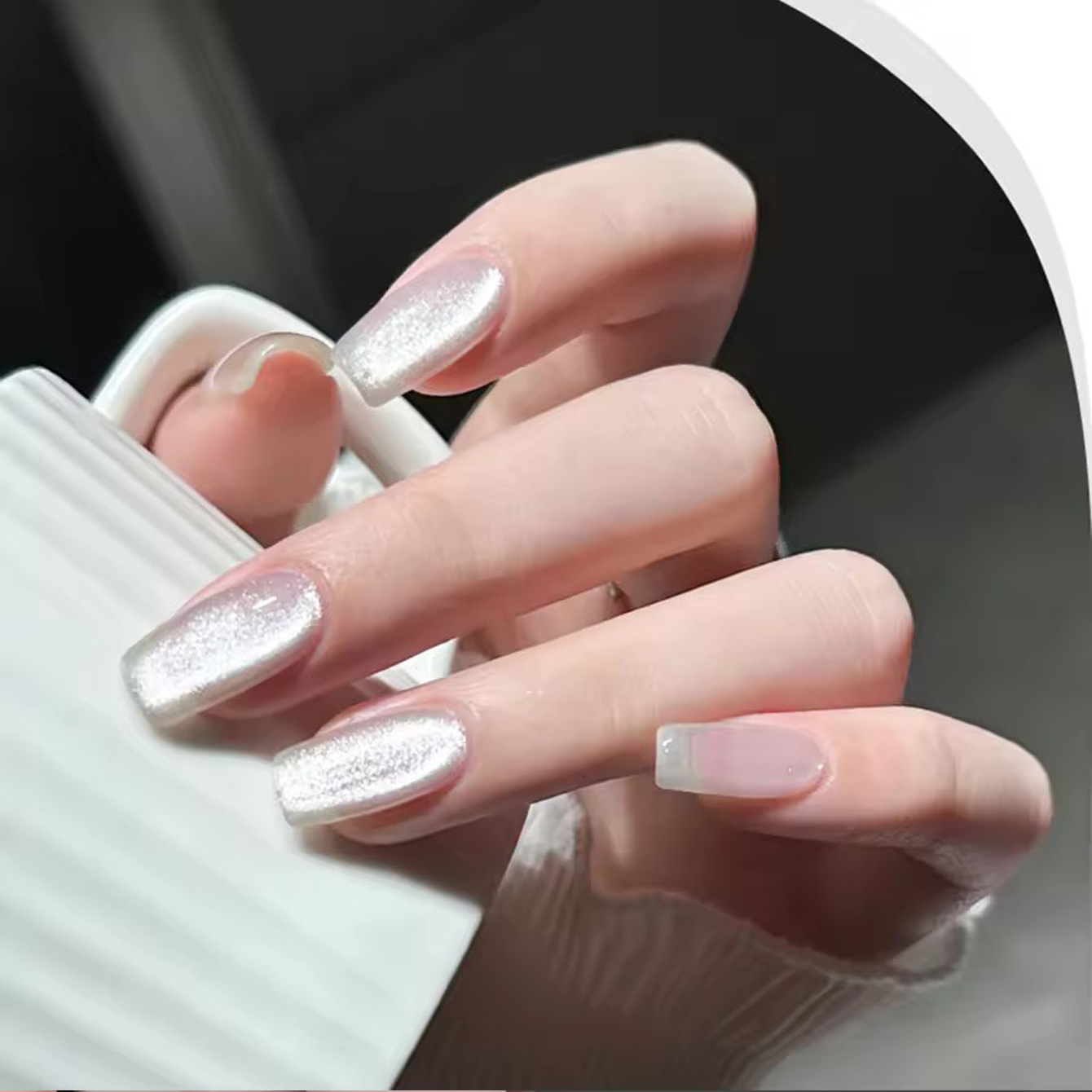 12ML 1-9PCS Ice Clear White Wa - Cucumber Cooling Gel incelemesi ve fiyatı