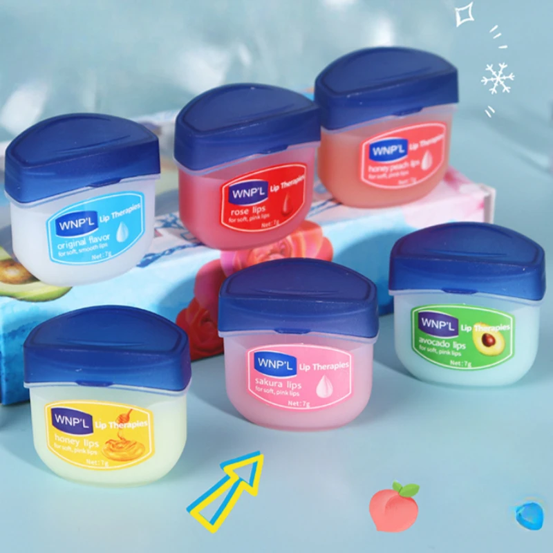 1Pc Natural Plant Lip Balm Moi - Skincare Basic incelemesi ve fiyatı