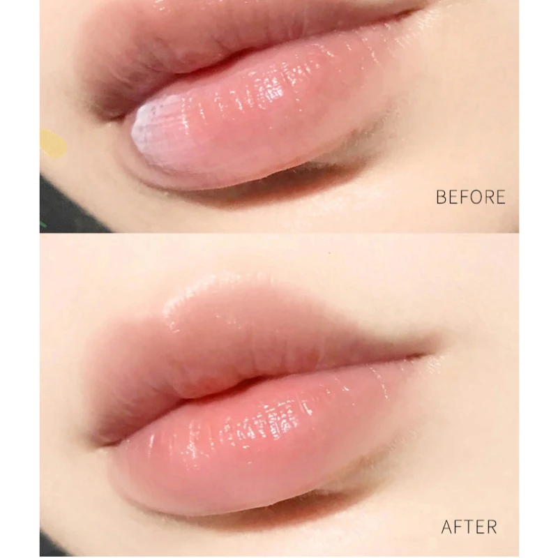 1Pc Natural Plant Lip Balm Moi - Skincare Basic incelemesi ve fiyatı