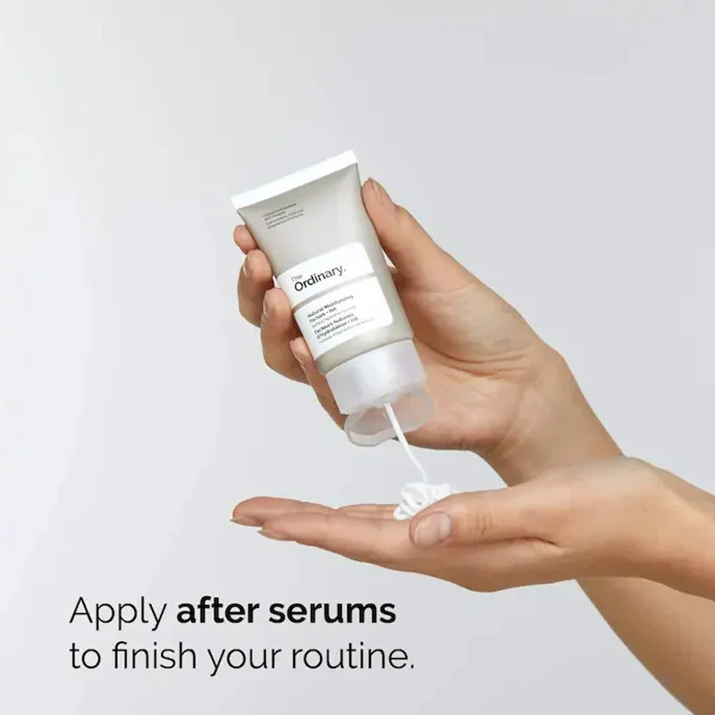 Natural Moisturizing Factors B - Skincare Basic incelemesi ve fiyatı