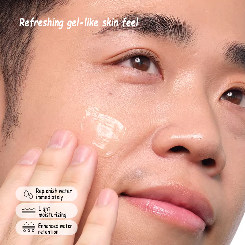 Natural Moisturizing Factors B - Skincare Basic incelemesi ve fiyatı