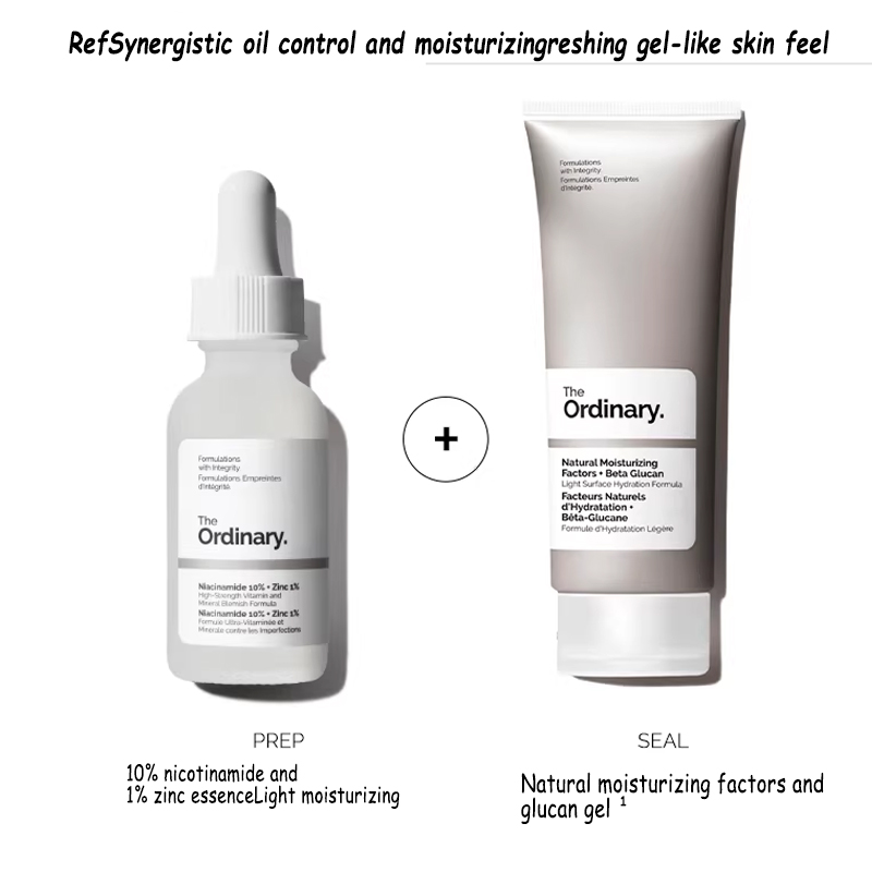 Natural Moisturizing Factors B - Skincare Basic incelemesi ve fiyatı