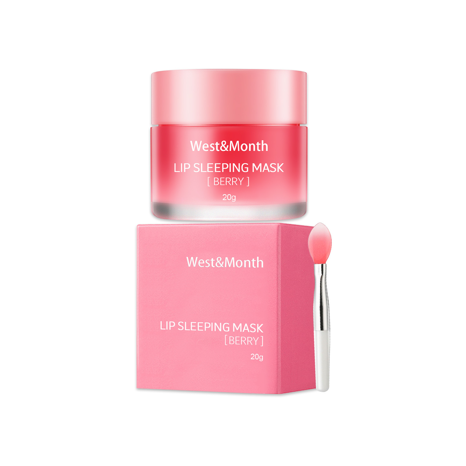 Sleeping Lip Mask Anti-Chapped - Skincare Exfoliating incelemesi ve fiyatı
