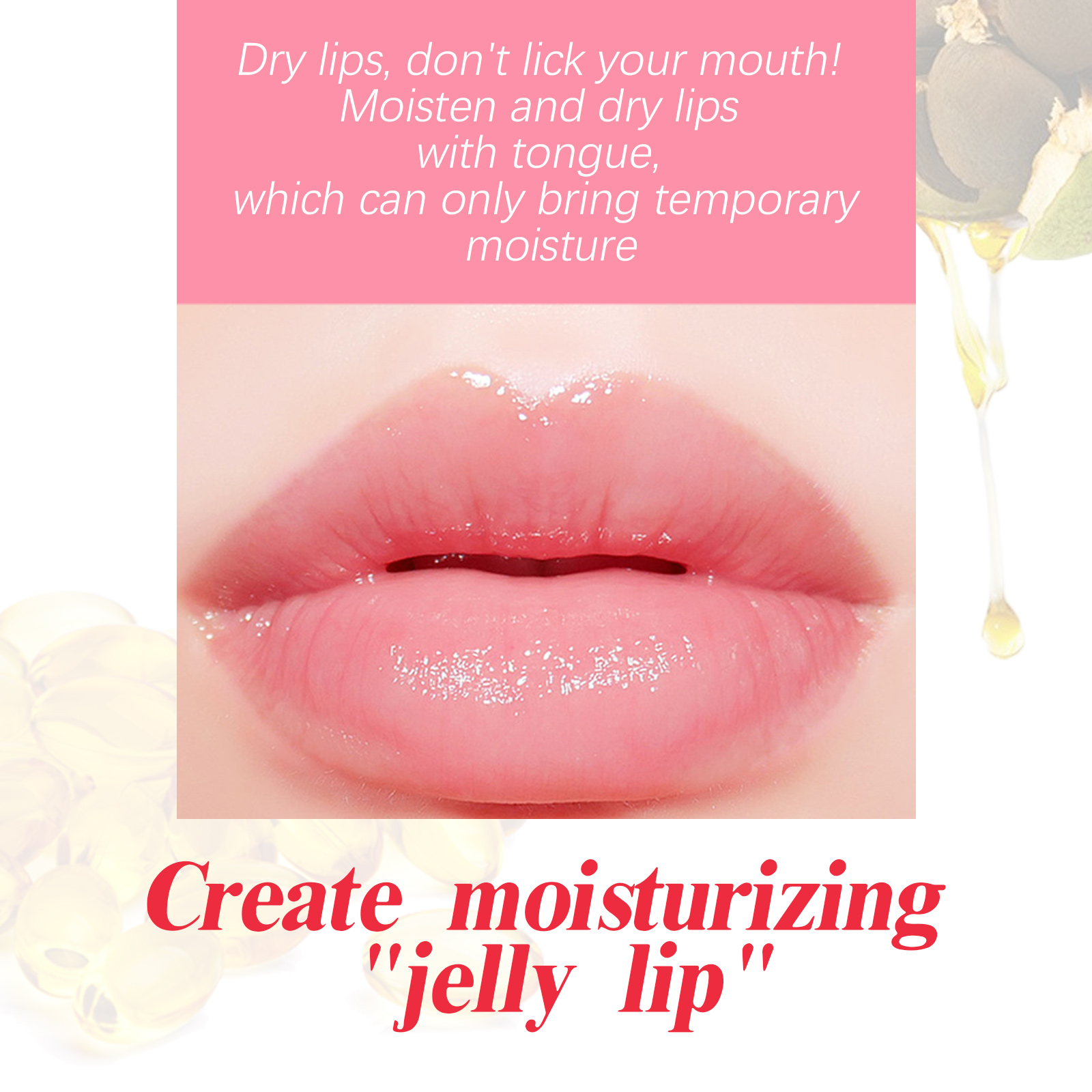 Sleeping Lip Mask Anti-Chapped - Skincare Exfoliating incelemesi ve fiyatı