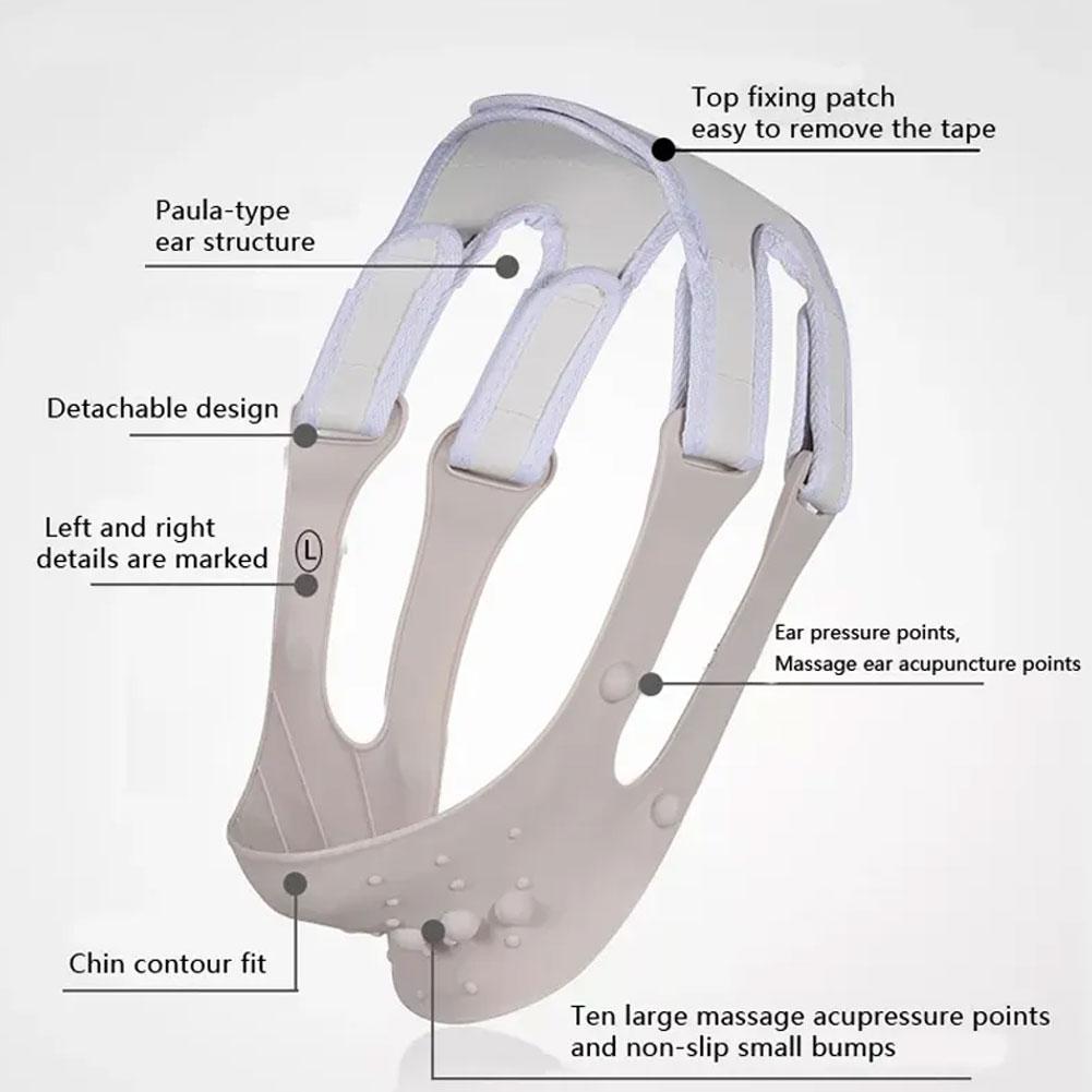 Reusable Face Slimming Bandage - Skincare Qv incelemesi ve fiyatı