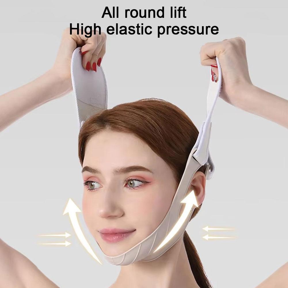Reusable Face Slimming Bandage - Skincare Qv incelemesi ve fiyatı