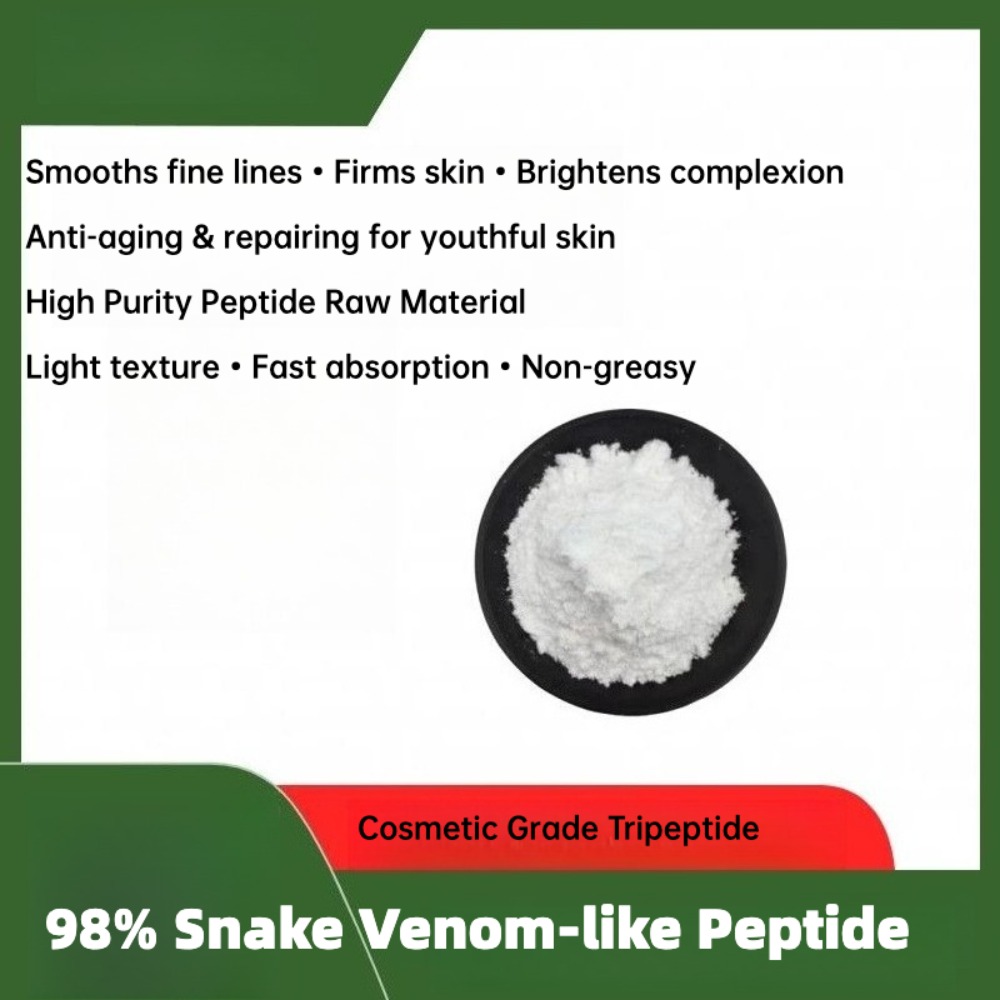 Snake Venom-like Peptide 98% T - Skincare Basic incelemesi ve fiyatı