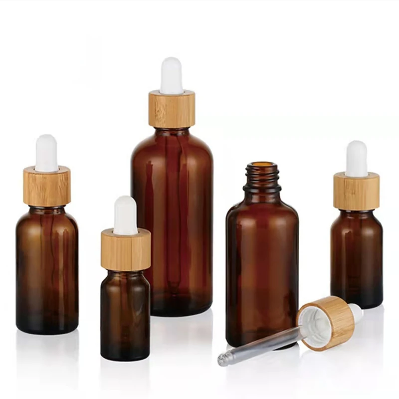 5ml-100ml Dropper Bottle Bambo - Skincare Qv incelemesi ve fiyatı
