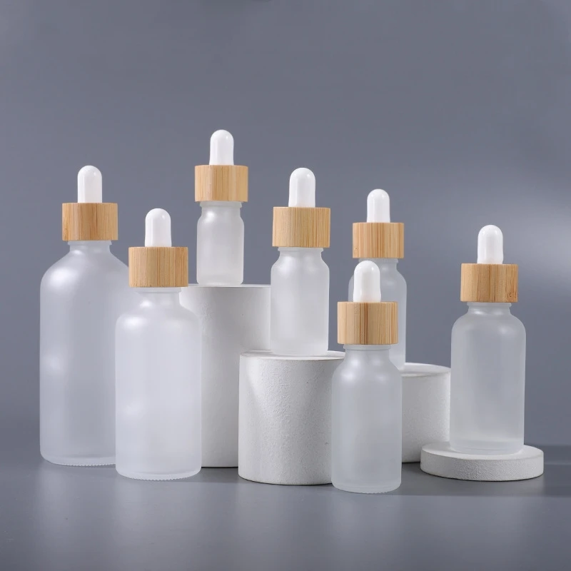 5ml-100ml Dropper Bottle Bambo - Skincare Qv incelemesi ve fiyatı