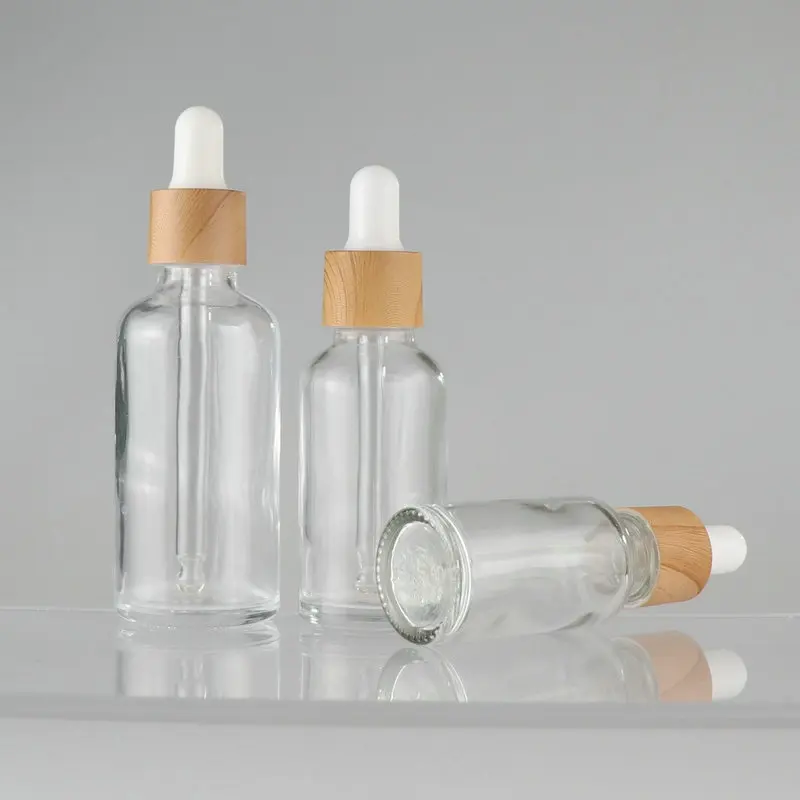 5ml-100ml Dropper Bottle Bambo - Skincare Qv incelemesi ve fiyatı