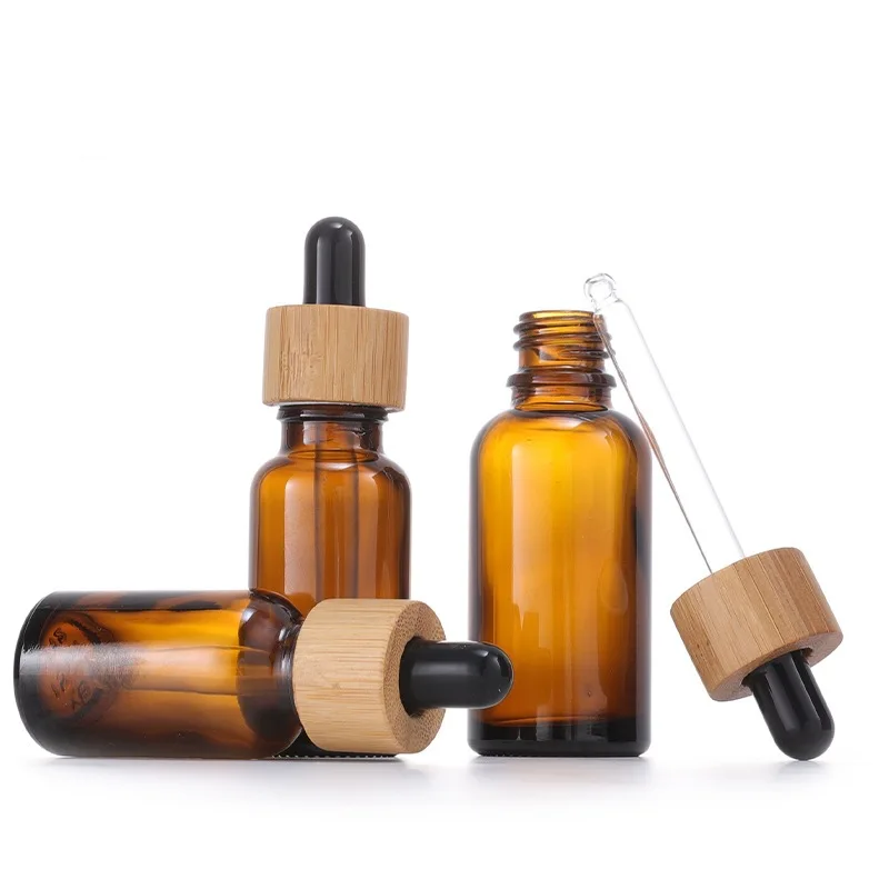 5ml-100ml Dropper Bottle Bambo - Skincare Qv incelemesi ve fiyatı