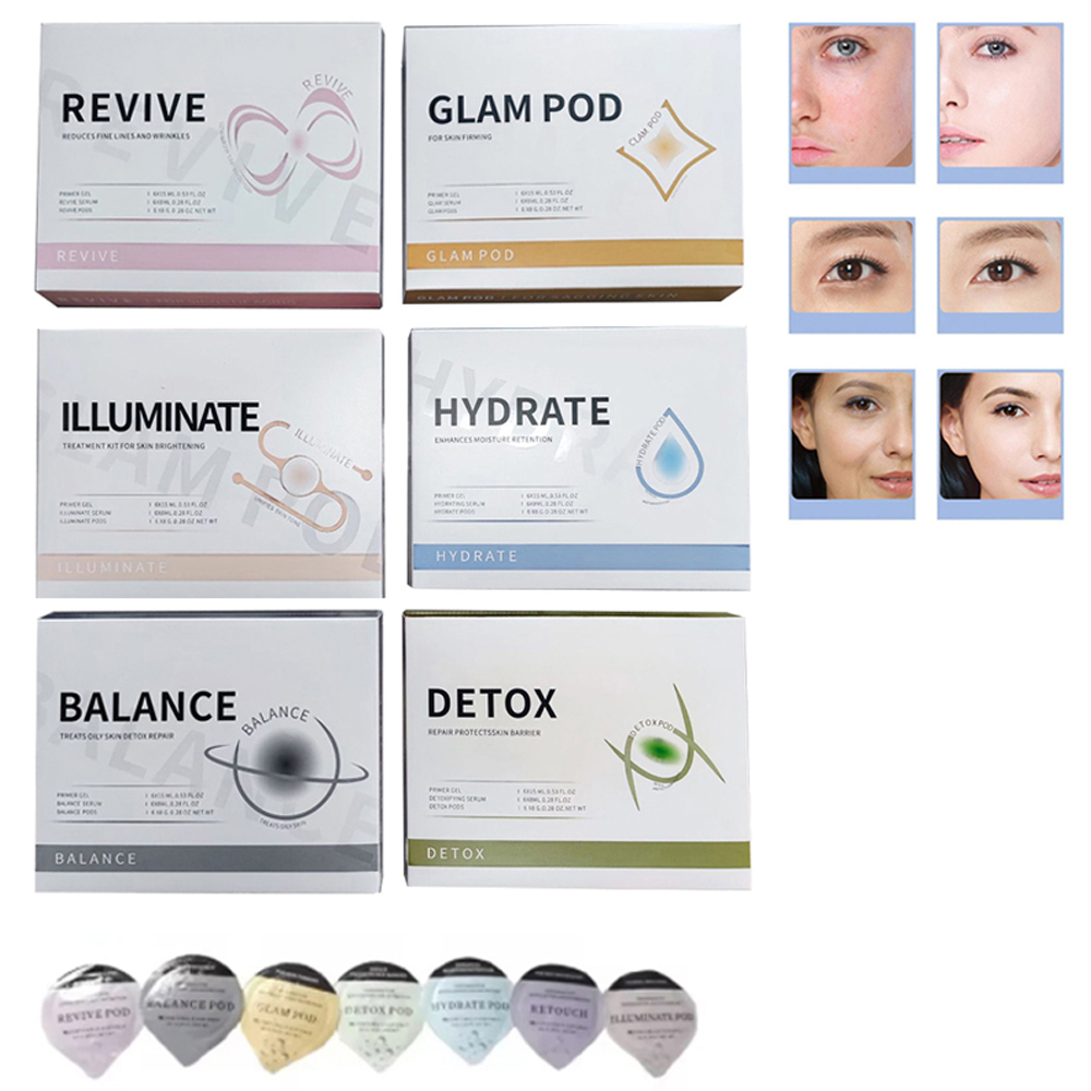 NEW Facial CO2 Oxygen Bubble M - Skincare Exfoliating incelemesi ve fiyatı