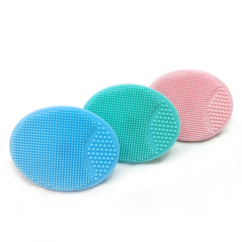 Silicone Face Cleansing Brush  - Skincare Exfoliating incelemesi ve fiyatı