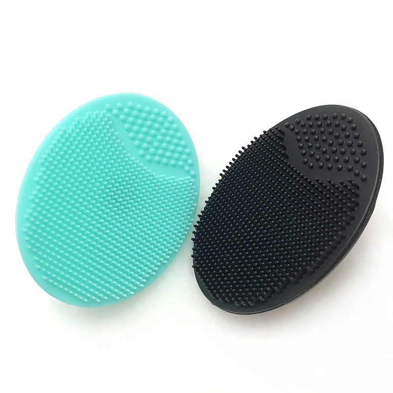 Silicone Face Cleansing Brush  - Skincare Exfoliating incelemesi ve fiyatı