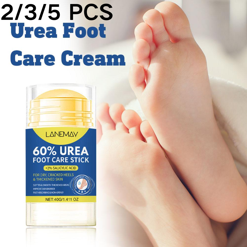 60% Urea 2% Salicylic Acid Foo - Azelaic Acid Cream incelemesi ve fiyatı